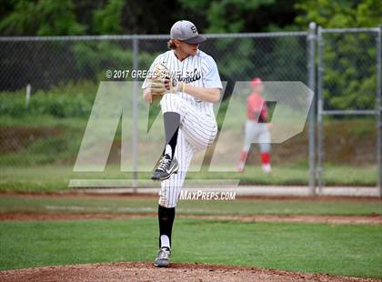 Thumbnail 2 in Stockdale vs. San Benito (Boras Classic North) photogallery.