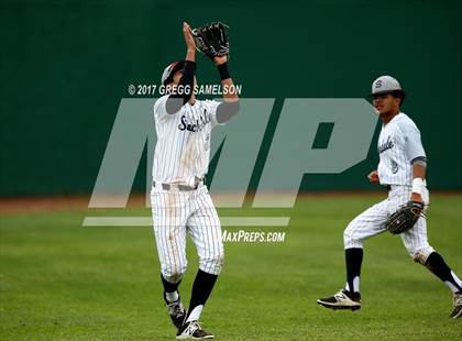 Thumbnail 3 in Stockdale vs. San Benito (Boras Classic North) photogallery.