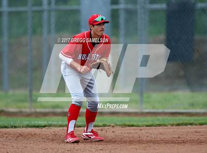 Thumbnail 2 in Stockdale vs. San Benito (Boras Classic North) photogallery.