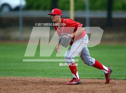 Thumbnail 1 in Stockdale vs. San Benito (Boras Classic North) photogallery.