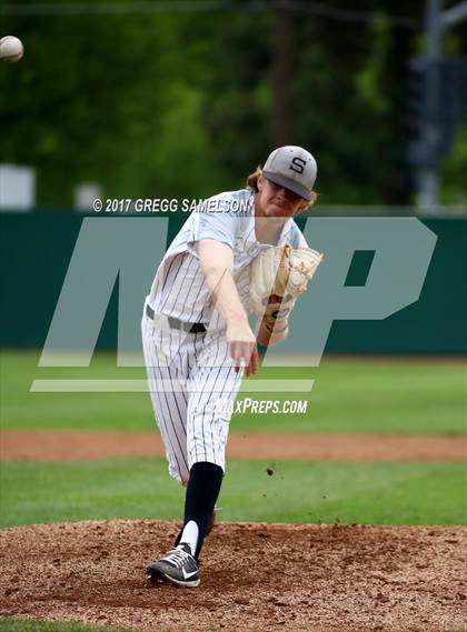 Thumbnail 1 in Stockdale vs. San Benito (Boras Classic North) photogallery.
