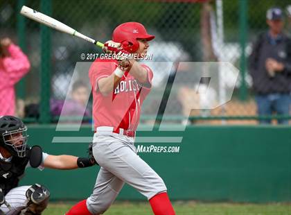 Thumbnail 1 in Stockdale vs. San Benito (Boras Classic North) photogallery.