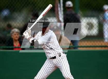 Thumbnail 3 in Stockdale vs. San Benito (Boras Classic North) photogallery.