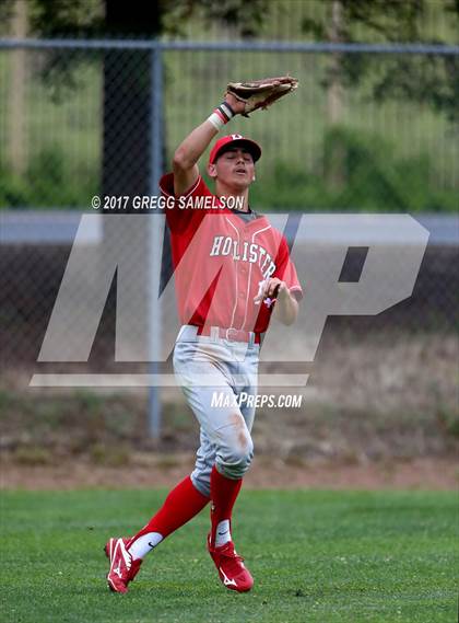 Thumbnail 1 in Stockdale vs. San Benito (Boras Classic North) photogallery.