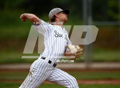 Thumbnail 1 in Stockdale vs. San Benito (Boras Classic North) photogallery.