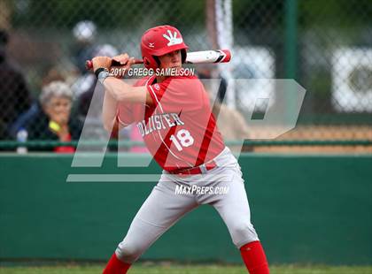 Thumbnail 3 in Stockdale vs. San Benito (Boras Classic North) photogallery.