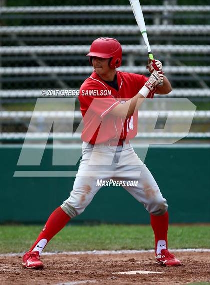 Thumbnail 1 in Stockdale vs. San Benito (Boras Classic North) photogallery.