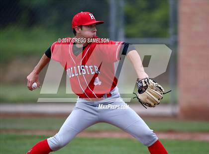 Thumbnail 1 in Stockdale vs. San Benito (Boras Classic North) photogallery.