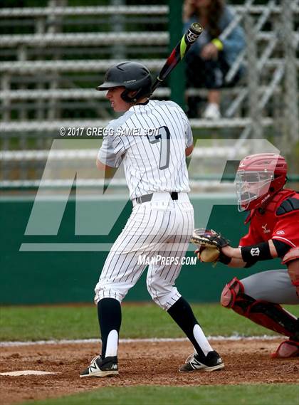Thumbnail 1 in Stockdale vs. San Benito (Boras Classic North) photogallery.