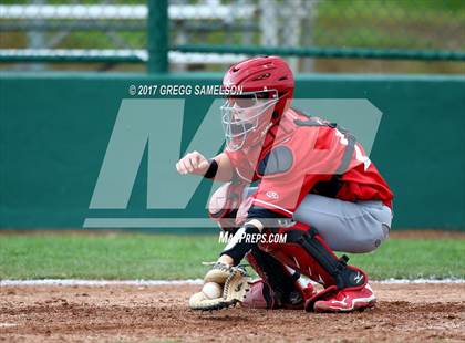 Thumbnail 1 in Stockdale vs. San Benito (Boras Classic North) photogallery.