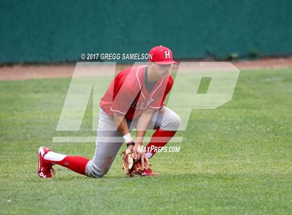 Thumbnail 2 in Stockdale vs. San Benito (Boras Classic North) photogallery.