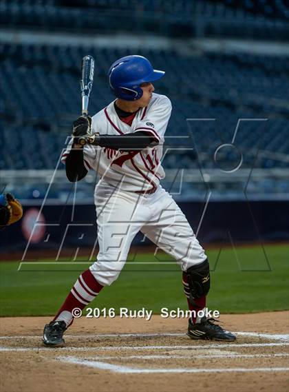 Thumbnail 3 in West Hills vs. Monte Vista photogallery.