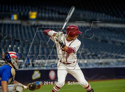 Thumbnail 3 in West Hills vs. Monte Vista photogallery.