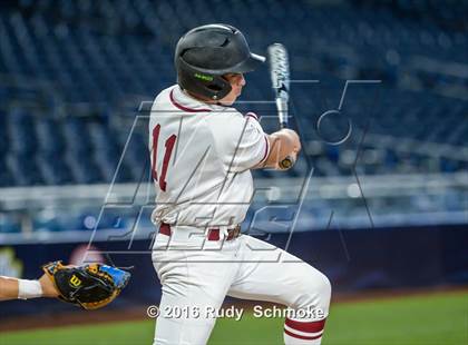 Thumbnail 2 in West Hills vs. Monte Vista photogallery.
