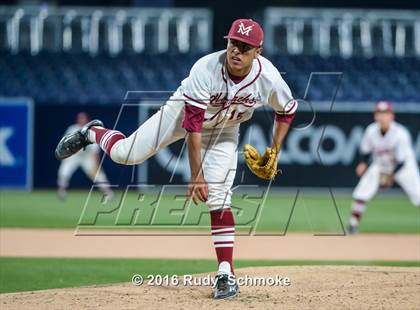 Thumbnail 1 in West Hills vs. Monte Vista photogallery.