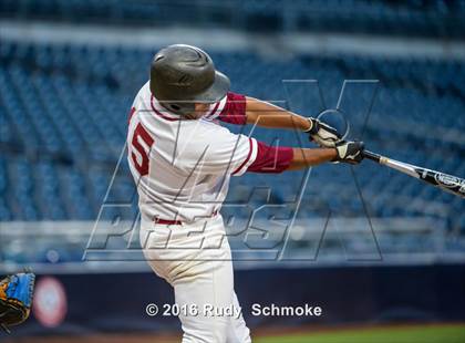 Thumbnail 3 in West Hills vs. Monte Vista photogallery.