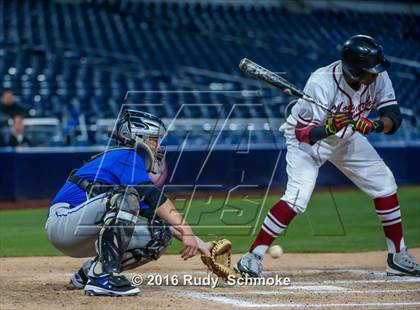 Thumbnail 3 in West Hills vs. Monte Vista photogallery.