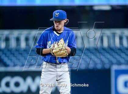 Thumbnail 1 in West Hills vs. Monte Vista photogallery.