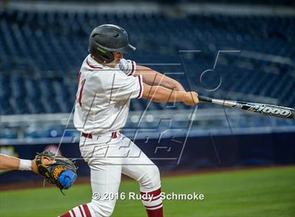 Thumbnail 1 in West Hills vs. Monte Vista photogallery.