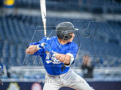 Thumbnail 1 in West Hills vs. Monte Vista photogallery.