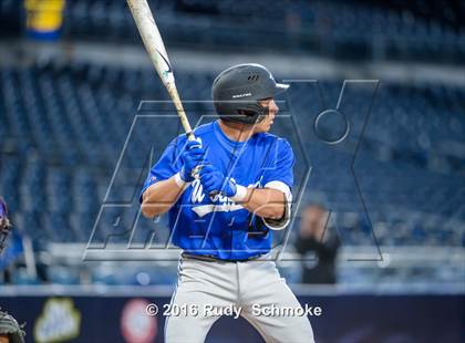 Thumbnail 2 in West Hills vs. Monte Vista photogallery.