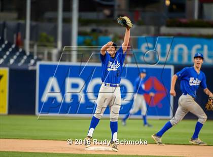 Thumbnail 1 in West Hills vs. Monte Vista photogallery.