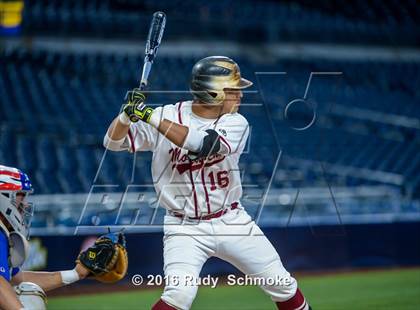 Thumbnail 1 in West Hills vs. Monte Vista photogallery.