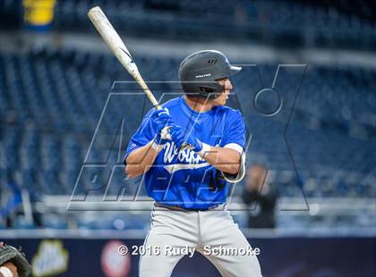 Thumbnail 3 in West Hills vs. Monte Vista photogallery.
