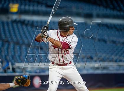 Thumbnail 2 in West Hills vs. Monte Vista photogallery.
