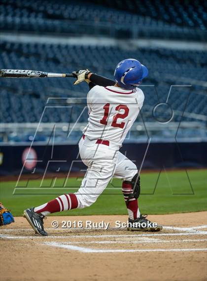 Thumbnail 1 in West Hills vs. Monte Vista photogallery.