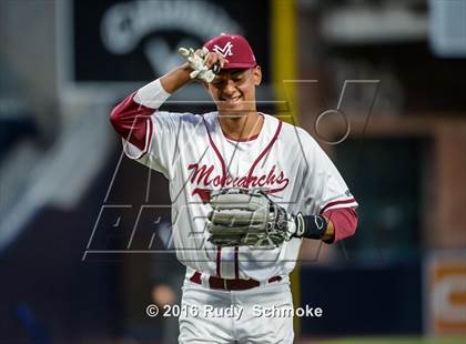 Thumbnail 3 in West Hills vs. Monte Vista photogallery.
