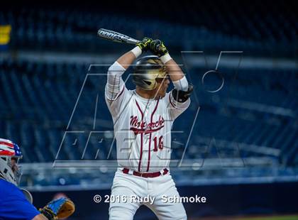 Thumbnail 3 in West Hills vs. Monte Vista photogallery.
