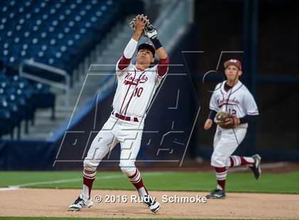 Thumbnail 1 in West Hills vs. Monte Vista photogallery.