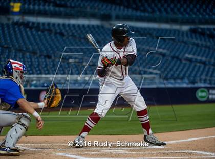 Thumbnail 3 in West Hills vs. Monte Vista photogallery.