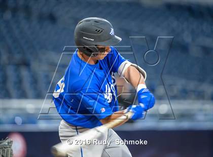 Thumbnail 3 in West Hills vs. Monte Vista photogallery.