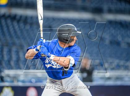 Thumbnail 2 in West Hills vs. Monte Vista photogallery.