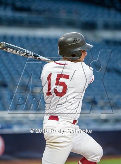 Thumbnail 3 in West Hills vs. Monte Vista photogallery.