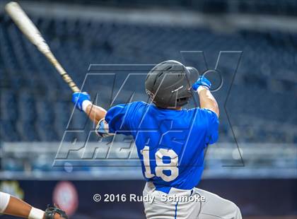 Thumbnail 1 in West Hills vs. Monte Vista photogallery.