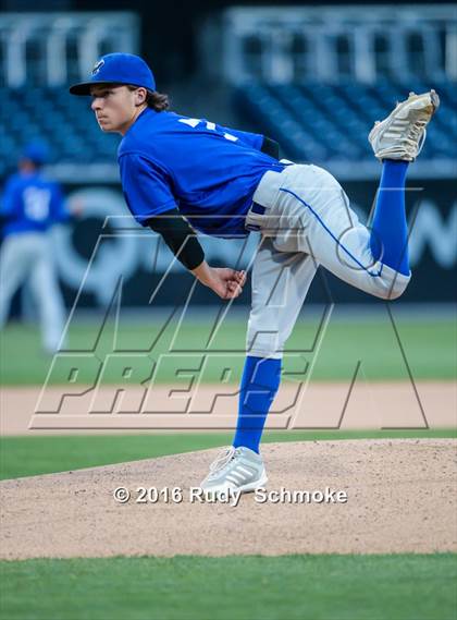 Thumbnail 1 in West Hills vs. Monte Vista photogallery.