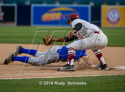 Thumbnail 1 in West Hills vs. Monte Vista photogallery.