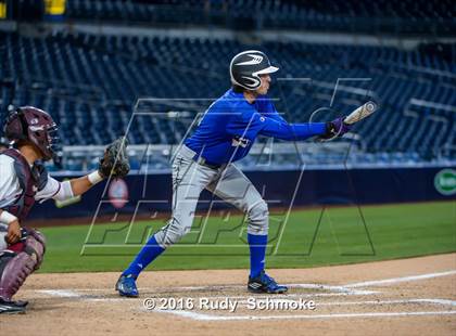 Thumbnail 3 in West Hills vs. Monte Vista photogallery.