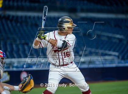Thumbnail 2 in West Hills vs. Monte Vista photogallery.
