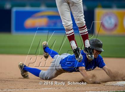 Thumbnail 1 in West Hills vs. Monte Vista photogallery.