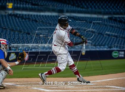 Thumbnail 1 in West Hills vs. Monte Vista photogallery.