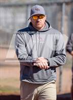 Photo from the gallery "Snowflake vs. Desert Mountain (Dobson/Westwood Invitational)"