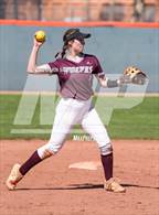 Photo from the gallery "Snowflake vs. Desert Mountain (Dobson/Westwood Invitational)"