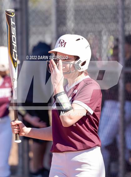 Thumbnail 3 in Snowflake vs. Desert Mountain (Dobson/Westwood Invitational) photogallery.