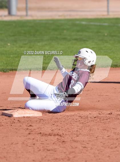 Thumbnail 1 in Snowflake vs. Desert Mountain (Dobson/Westwood Invitational) photogallery.