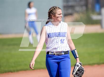 Thumbnail 1 in Snowflake vs. Desert Mountain (Dobson/Westwood Invitational) photogallery.