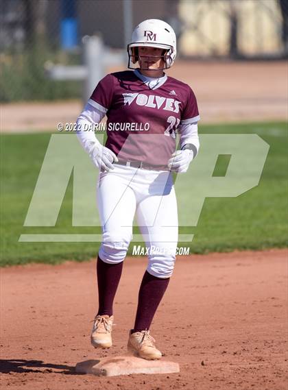 Thumbnail 1 in Snowflake vs. Desert Mountain (Dobson/Westwood Invitational) photogallery.